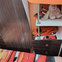 سرویس چوب نوجوان دختر و پسر نداره|تخت و سرویس خواب|مشهد, سپاد|دیوار