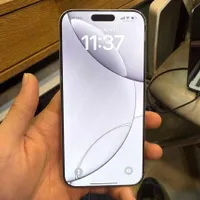 اپل iPhone 15 Pro Max با حافظهٔ ۲۵۶ گیگابایت