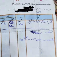 گردنبند طلا فروشی.در حد نو.۲درصد بالای قیمت تابلو|جواهرات|نیشابور, شهرک بسیج|دیوار