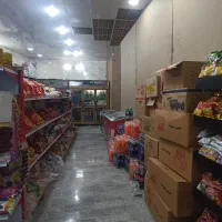 واگذاری مغازه با تمام اجناس|فروشگاه و مغازه|چابهار, |دیوار