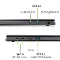 لپ تاپ Acer Aspire 15 ryzen 7 8840hs|رایانه همراه|تهران, یافت آباد جنوبی|دیوار