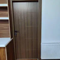 درب های چوبی