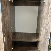 کمد لباسی|جاکفشی، کمد، دراور|شیراز, فرهنگ شهر|دیوار