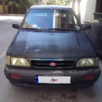 مدل ۸۰