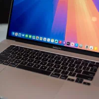لپتاپ Apple MacBook Pro با پردازنده i7-9750H|رایانه همراه|یزد, |دیوار