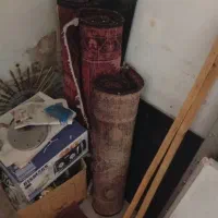 قالیچه دست بافت