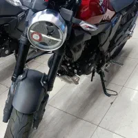 هوندا سی بی honda cb190 (اقساط بدون سود)|موتورسیکلت|تهران, ستارخان|دیوار