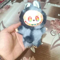 عروسک لبوبو