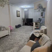 ۵۷ متری دلباز و بزرگ غرق نور طبقه ی دوم / کیامنش|فروش آپارتمان|تهران, دژکام|دیوار