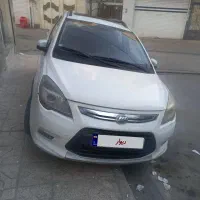 لیفان ایکس ۵۰ مدل ۹۶ بدون رنگ/ اتومات/در حد خشک