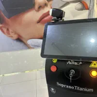 مرکز لیزر موهای زائد و ریمو تتو