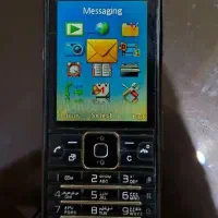 فروش گوشی سونی اریکسون (Sony Ericsson) کلکسیونی|موبایل|تهران, تهرانپارس غربی|دیوار