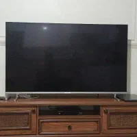 تلوزیون 55 QLED سونیا