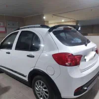 کوییک Rپلاس آپشنال اتوماتیک