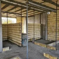 بنا دیوار چینی آجر و بلوک و(نبشی کشی)|خدمات پیشه و مهارت|کرمانشاه, |دیوار