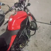 مگلی ۲۵۰|موتورسیکلت|کرج, اخگرآباد|دیوار