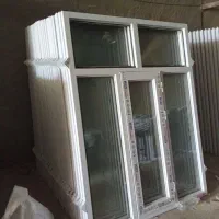 درب و پنجره|مصالح و تجهیزات ساختمان|مشهد, کشاورز|دیوار