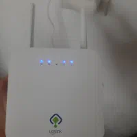 مودم پر سرعت مبین نت