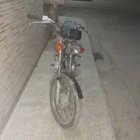 موتور سیکلت هوندا کاملا سالم|موتورسیکلت|شوش, |دیوار