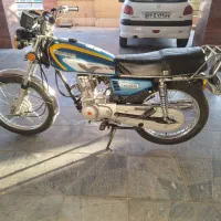 هوندا ۹۵ مدارک کامل انجین الگانس تماماً فابریک