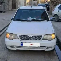 پراید ۱۳۲ دوگانه  سوز تمیز