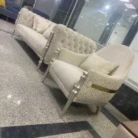 بازار فرش و مبلمان|مبلمان خانگی و میز عسلی|بندر ماهشهر, |دیوار