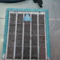 کولر آبی جهان افروز