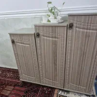 جاکفشی|جاکفشی، کمد، دراور|چابهار, |دیوار