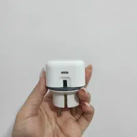 آداپتور آیفون ۲۰ وات