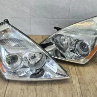 چراغ استوک کیا کارنز و کارنیوال کارناوال