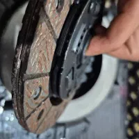 فروش دیسک صفحه پراید والئو|قطعات یدکی و لوازم جانبی|اهواز, کیانشهر|دیوار