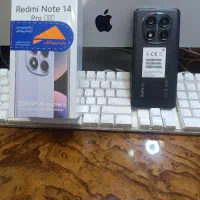 note 14 pro 5G 512/12(خرید فروش گوشی)