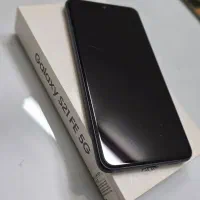 s21 fe 256G سامسونگ