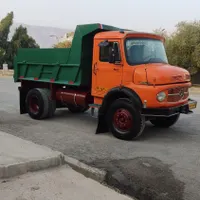 کمپرسی 911|خودرو سنگین|بهبهان, |دیوار