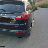 تیگو ۵ مدل ۹۵ نقد و اقساط|خودرو سواری و وانت|تهران, نارمک|دیوار