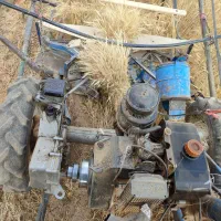 یک دستگاه دروگر 750سالم|ماشین‌آلات صنعتی|سربند, |دیوار