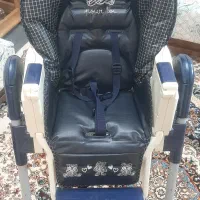 صندلی غذا کودک چیکو