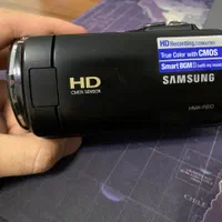 دوربین فیلم برداری سامسونگ مدل HMX-F810