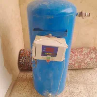 دینام و پمپ باد