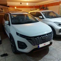 x33 کراس دنده ۱۴۰۴|خودرو سواری و وانت|تبریز, |دیوار