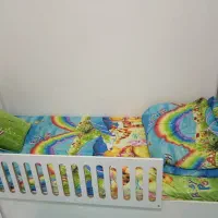 سرویس خواب نوجوان