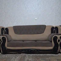 مبل|مبلمان خانگی و میز عسلی|صدرا-فارس, فاز ۲|دیوار