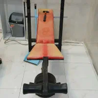 میز پرس سینه|تجهیزات ورزشی|شهریار, شهرک شاهد|دیوار