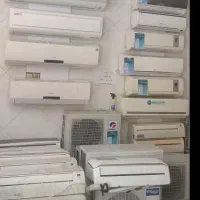 کولر گازی اورجینال با اصالت|کولر گازی و فن‌کوئل|قم, نیروگاه|دیوار