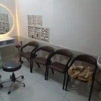 فروش لوازم آرایشگاه و سالن زیبایی بانوان قیمت مفت|آرایشگاه و سالنهای زیبایی|مشهد, شهید احمدی روشن|دیوار