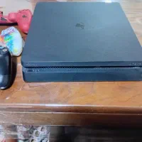 ps4.  slim 1tra|کنسول، بازی ویدئویی و آنلاین|کرج, فاز ۳ گوهردشت|دیوار