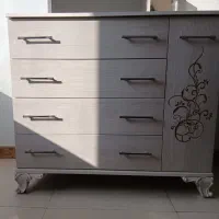 دراور با آینه|جاکفشی، کمد، دراور|تهران, جمهوری|دیوار