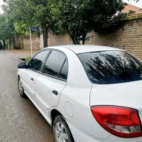 کیا ریو مدل87 فورئ