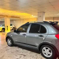 کوئیک GXR موتور تقویت ۱۴۰۴|خودرو سواری و وانت|تهران, سازمان برنامه شمالی|دیوار