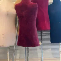 فروش ۵ عدد مانکن یکجا|فروشگاه و مغازه|خرم‌آباد, |دیوار